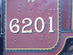 CathedralsExpress Derby 28th August 2016